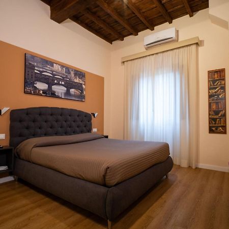 Hotel Cennini 6 à Florence Extérieur photo